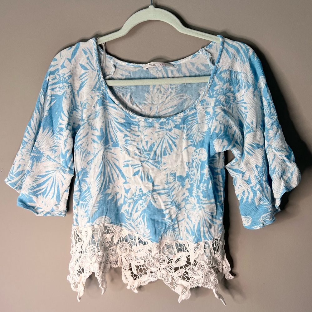 ✿ Must Have - shirt - ??